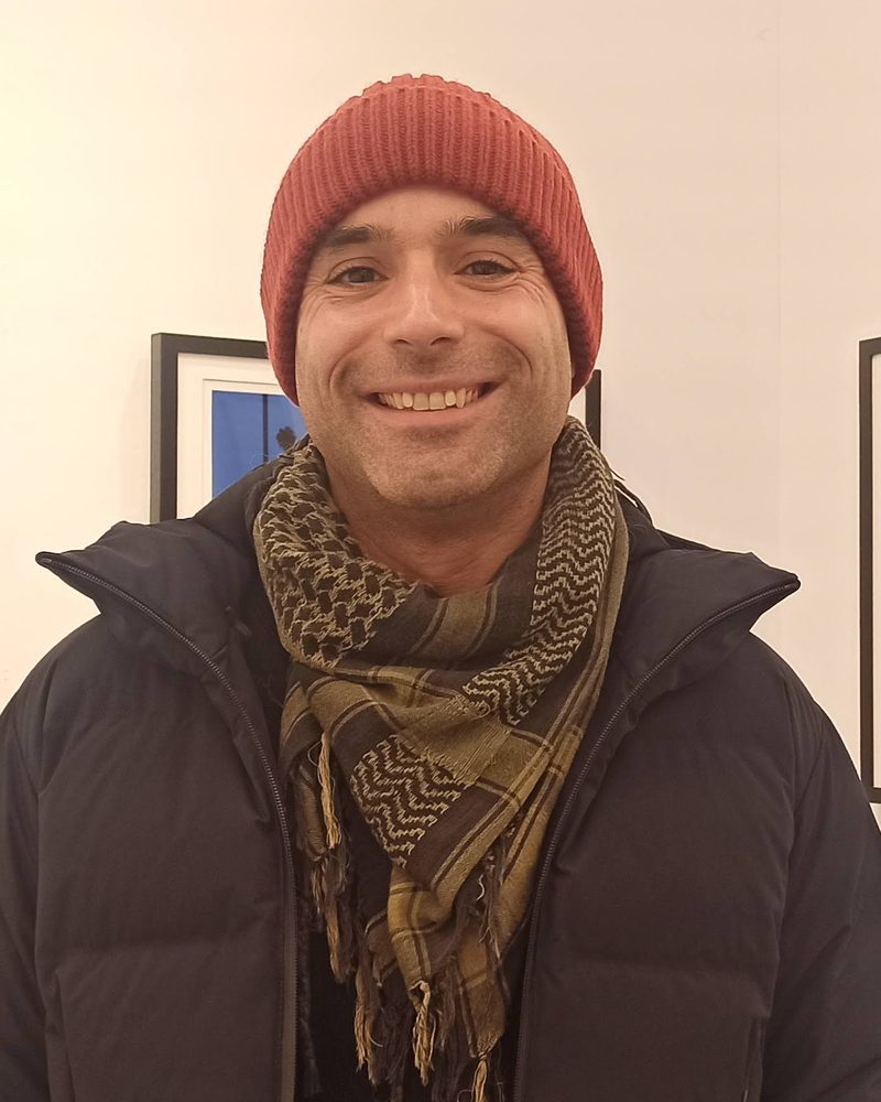 Zacharie Jehl Li-Kao