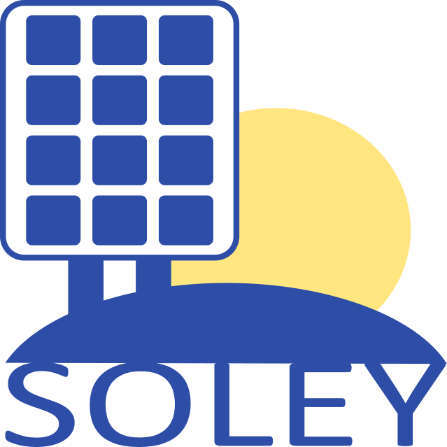SOLEY Logo